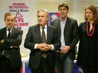 Galette des Rois - UMP NANTERRE (5)