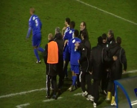 USLD 3-0 AMIENS [JANVIER 2011] 3