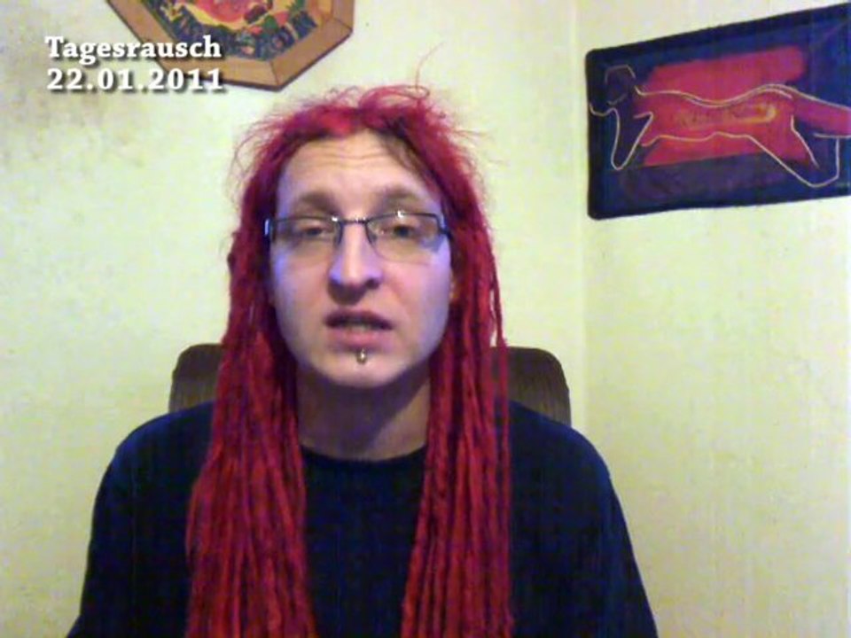 Hanf aber Fair - Tagesrausch 22.01.2011