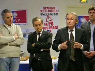 Galette des Rois - UMP NANTERRE (6)