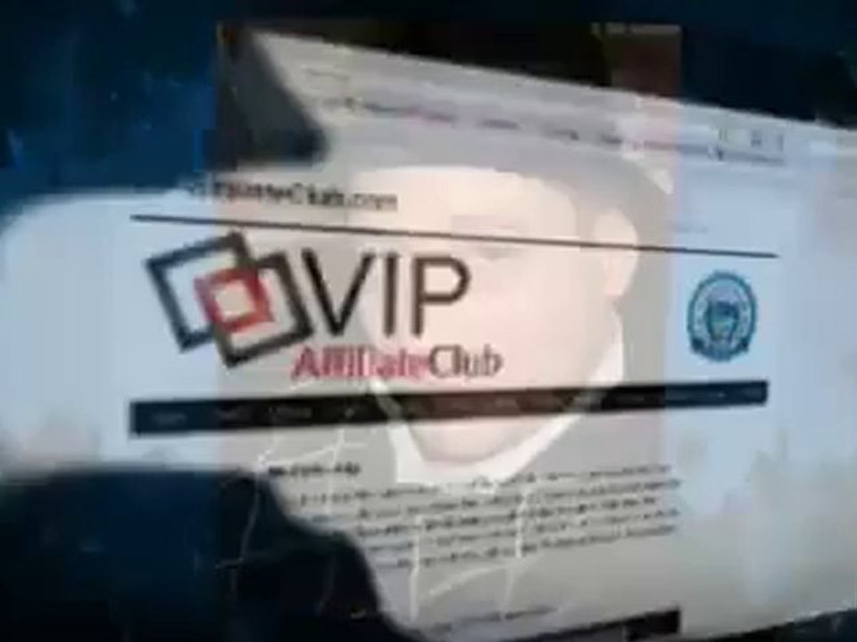 VIP-AffiliateClub | Geld verdienen am Computer.