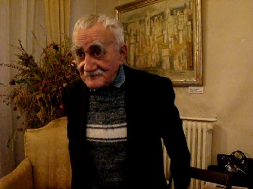 Prin Iasi cu Veronica si Eminescu-partea a patra