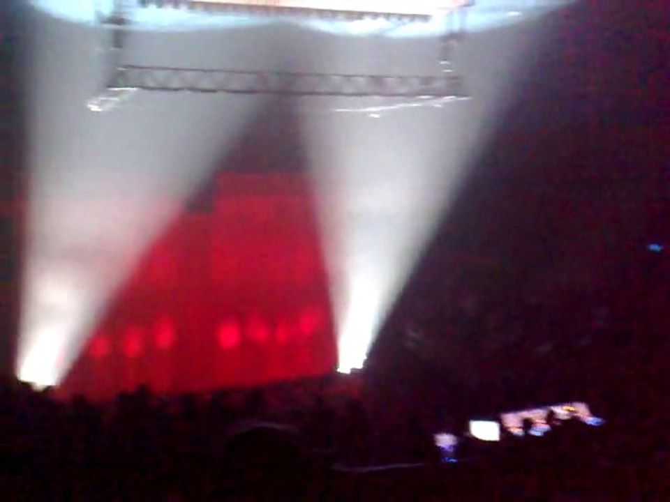 Sardou Olympia 2011 fin