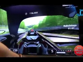 Reportage Paris Games Week - Partie 2