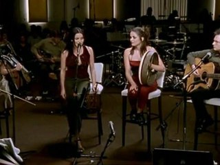 The Corrs - Little Wing (Unplugged)