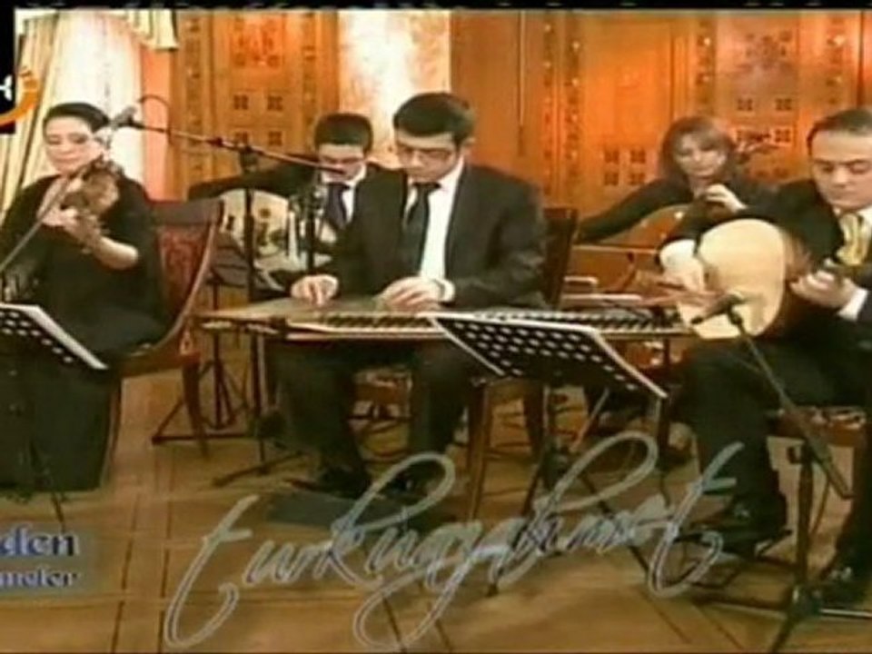 Bekir Ünlüataer £££ DEMEDİM HİÇ ONA