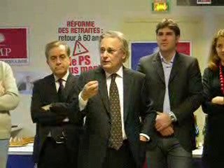 Galette des Rois - UMP NANTERRE (9)