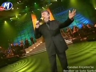 Arif Şentürk £££ GİTME HAMDİ'M GİTME BRE OĞLUM