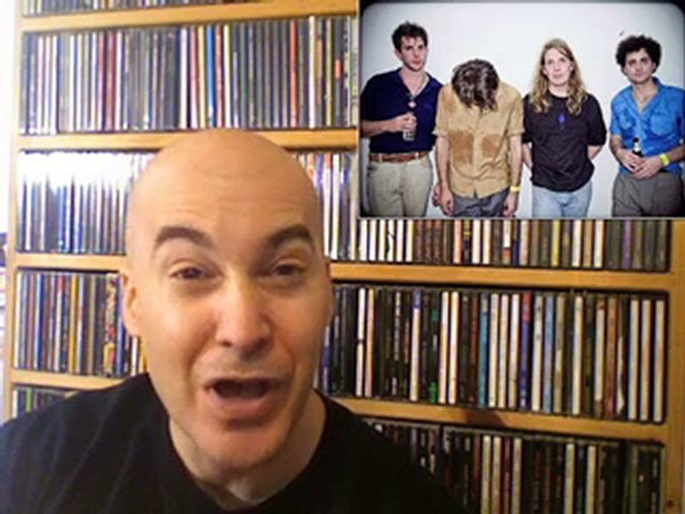 Holland Tunnel: Vaccines Concert Review