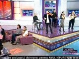 Jezebel - Tu Nu Stii sa Iubesti(Antena2TV)