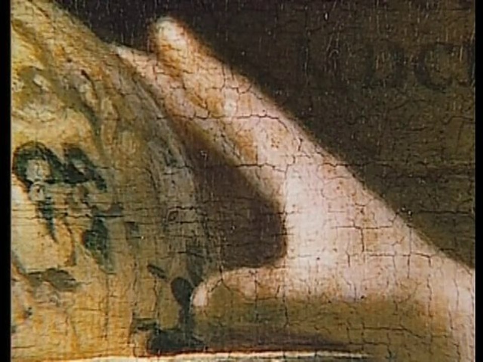 El pintor y su obra (Palettes) - Jan Vermeer. El astrónomo