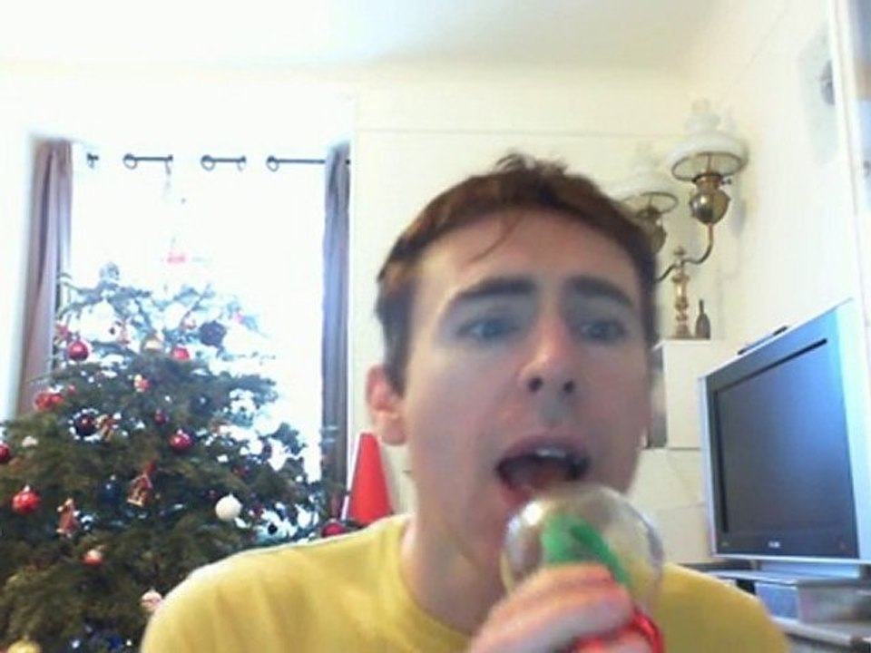 Wiwi égratigne "embrasse moi" des Nubians