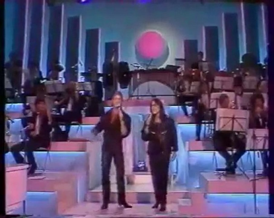 Herbert Léonard (Prestation - Power of love)