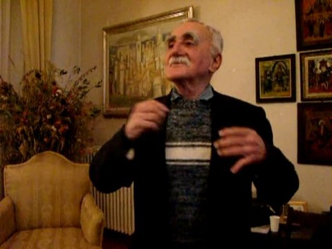 Prin Iasi cu Veronica si Eminescu-partea a cincea