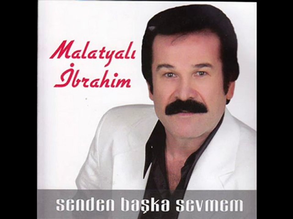 Malatyalı İbrahim - Pişman Olursun