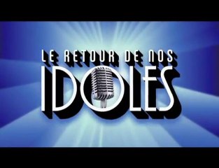 Herbert Léonard (2011 - Le Retour de nos Idoles)