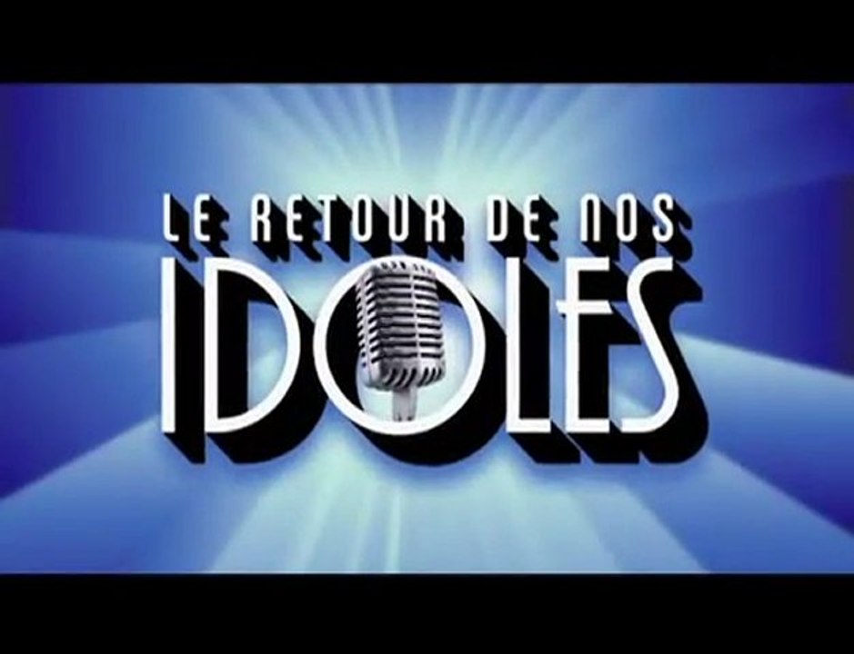 Herbert Léonard (2011 - Le Retour de nos Idoles)