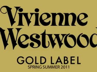 VIVIENNE WESTWOOD / GOLD LABEL SS11