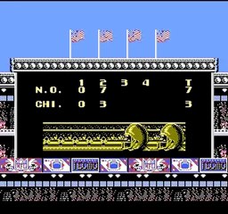2011 NFL Playoffs - Tecmo Style! New Orleans vs Chicago