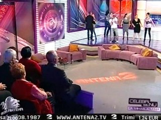 Tavi Clonda,Letitia,Gabriela Szabo,Jezebel - Listen I Pray