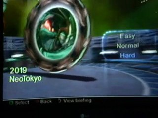 Time splitters 2 truc du niveau neotokyo 2019