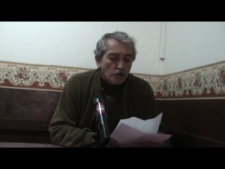 BURSTP: "Balbay CHP’den Milletvekili Adayı Gösterilsin!"