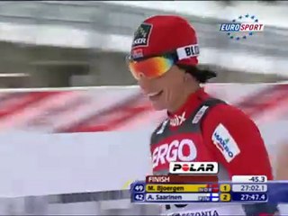 Otepaa'da Norveç günü