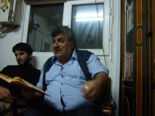 Ahıret inancının insanın hayatını kontrolü 1