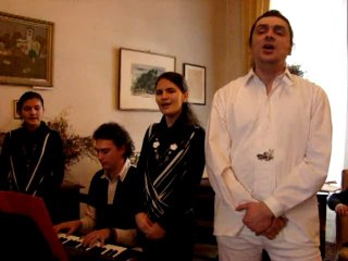 Grupul Emidor- partea intai