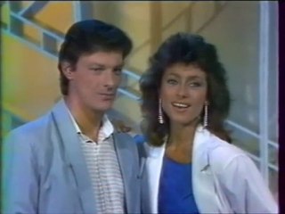 Herbert Léonard (Prestation 1983 - Amoureux fous)