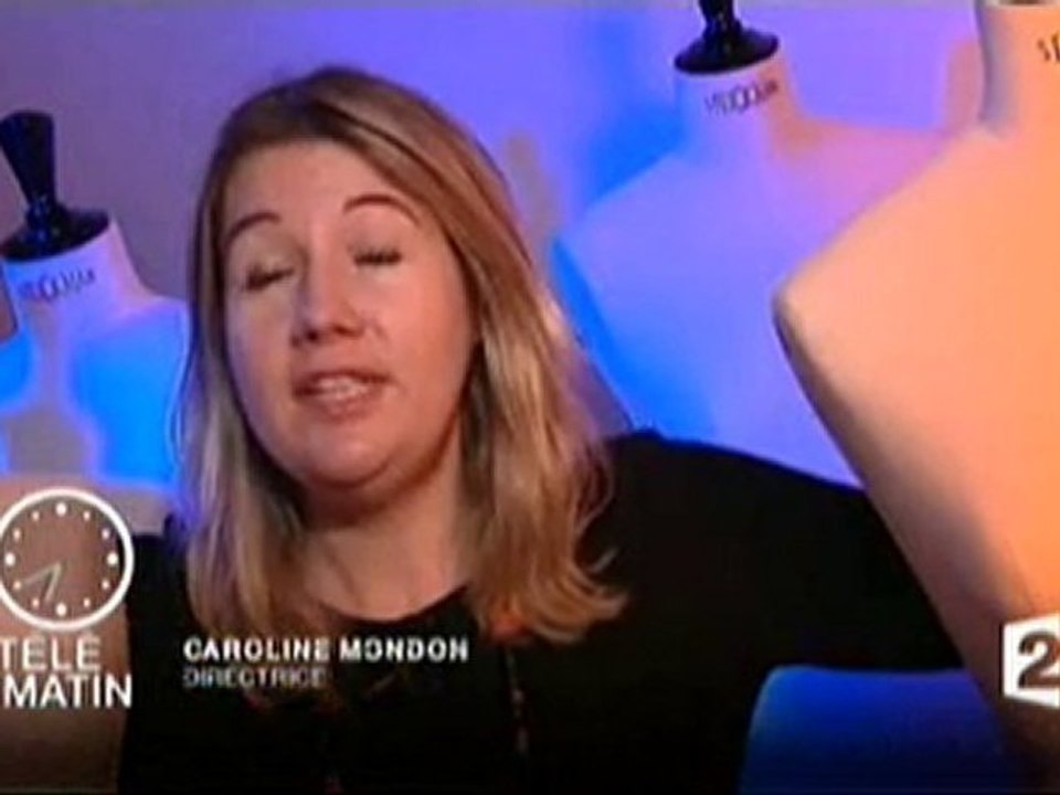 Tele Matin - Stockman