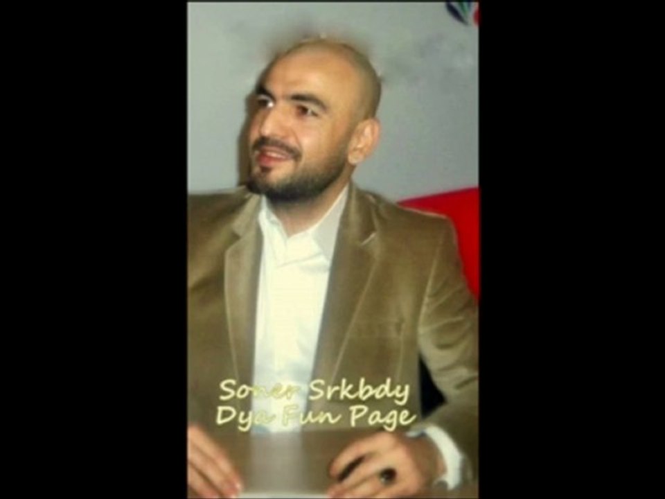 Soner Sarıkabadayı - Seveni Arıyorum 2011