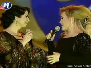 MELİHAT GÜLSES £££ NE BİLDİM KIYMETİN NE BİLDİN KIYMETİM