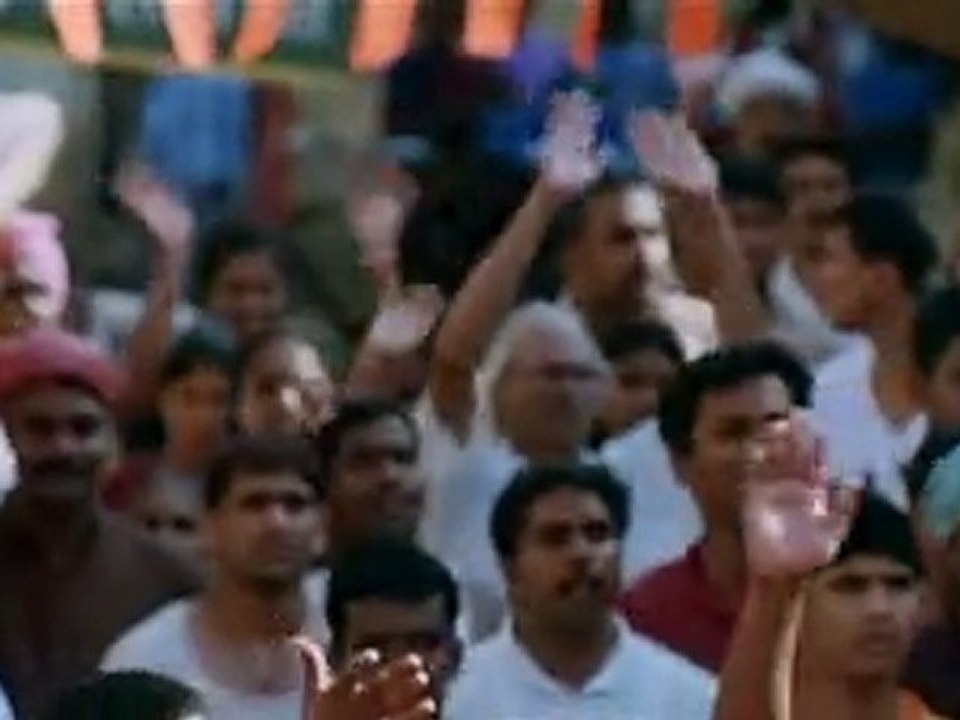 kushti - part 1