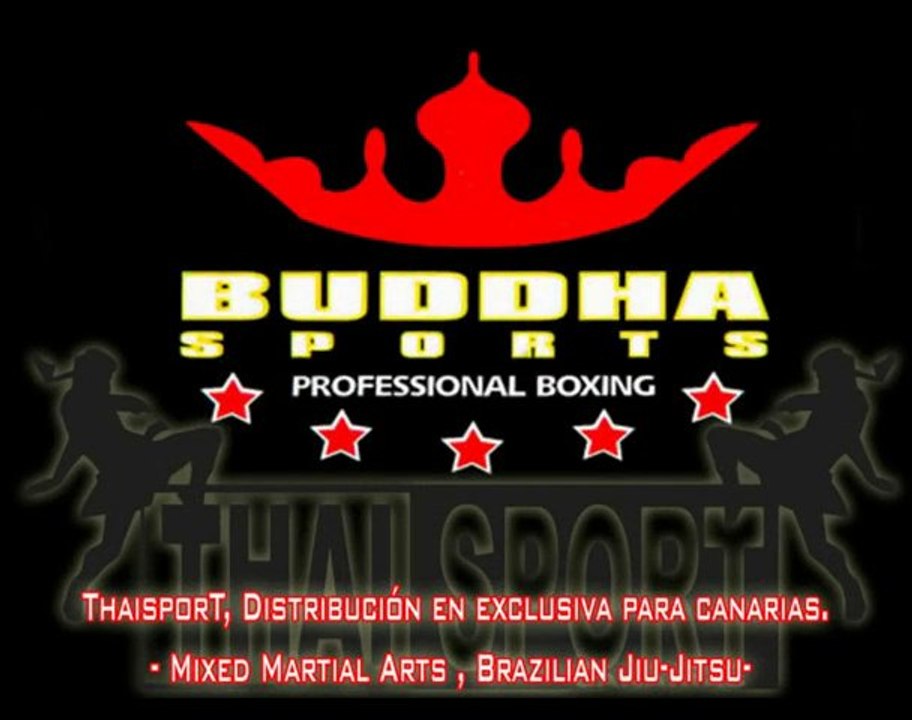 HL Fight Contender 2 - www.thaisportcanarias.com