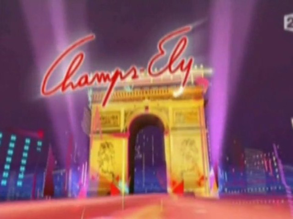 [REPORTAGE] Les difficiles samedis soirs de TF1