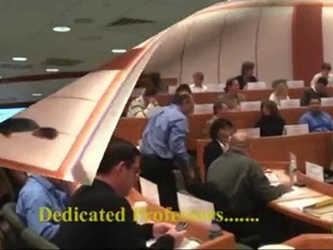 HARVARD BUSINESS SCHOOL, UNIVERSITÉ D'HARVARD