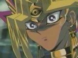Yu-Gi-Oh! episode 207 Clip - Rewinded Scenes Reversed