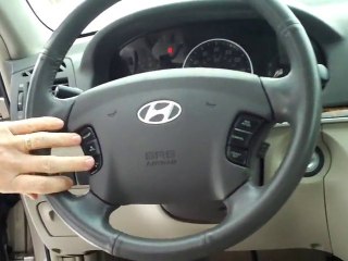 Used 2006 Hyundai Sonota  for sale at Honda Cars of Bellevue