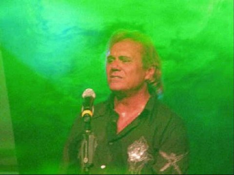 François Valéry puisque je t'aime