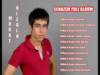 Murat Kızgın - Haberimi Alasın