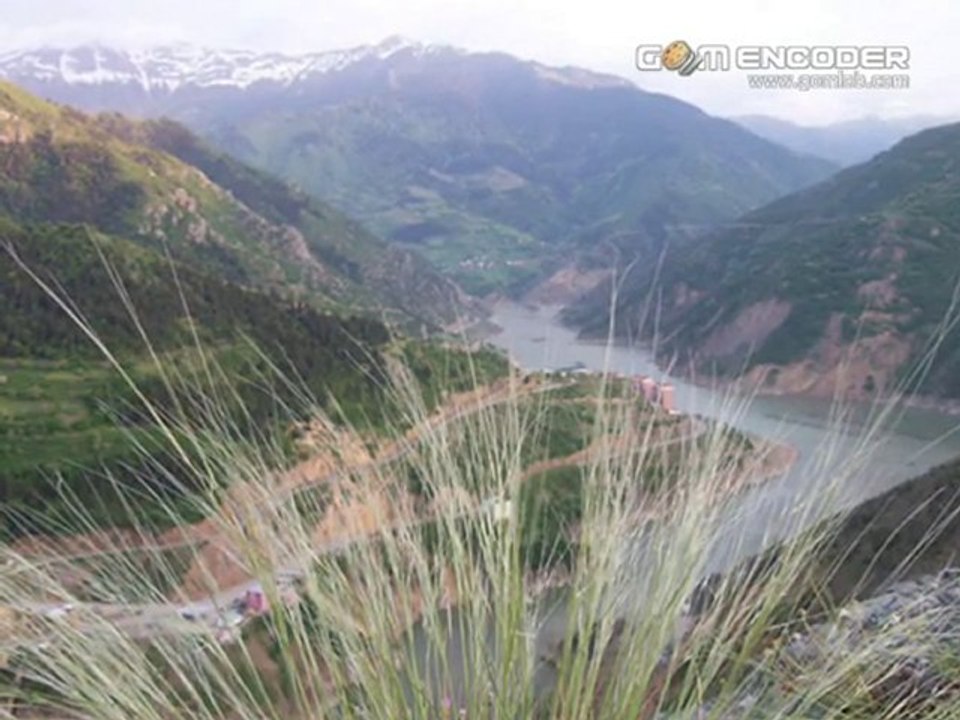 Bekir Şaş-Bu gidiş Öylesine Bir Gidiş değil