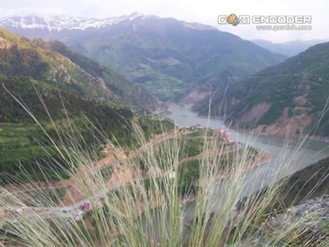 Bekir Şaş-Bu gidiş Öylesine Bir Gidiş değil