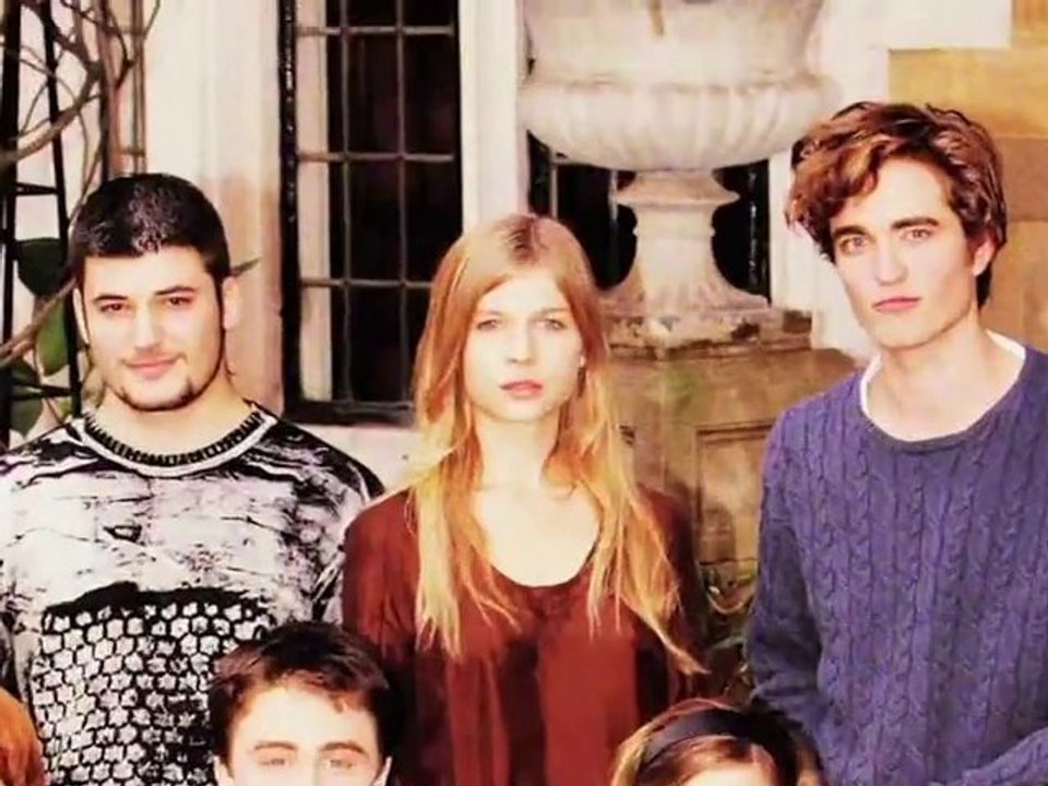 INVESTMENT MAGAZINE - EBIZZ.TV - Twilight Time Machine.