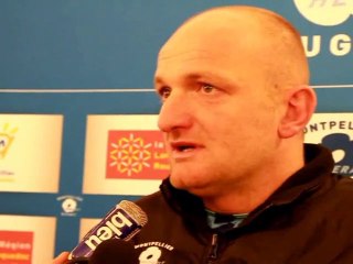 Montpellier-Exeter-interview-KUZBIK-janv-2011
