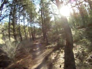 Lorca - Sendeando por Lorca II