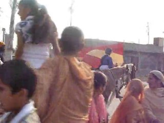 Inde 2010 - Amritsar - Dans la rue 2