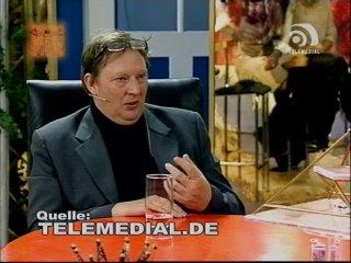 Kanal Telemedial - Scrooged 07 - January 21, 2011