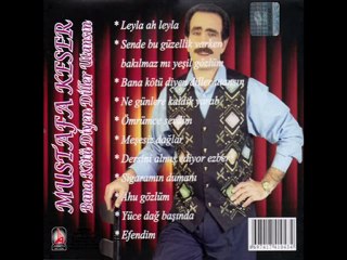 Mustafa Keser - Efendim