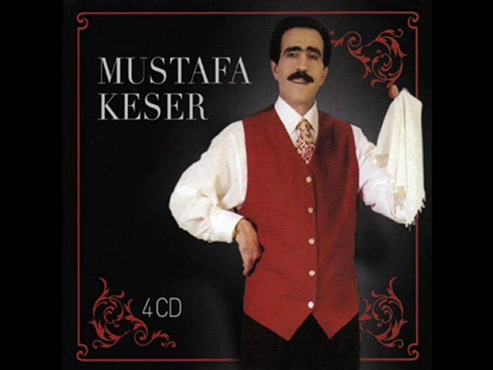 Mustafa Keser - Ne Günlere Kaldık Yarab